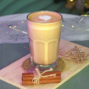 Арабика крема́