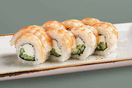 Эби Филадельфия