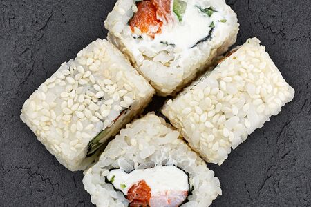 Филадельфия спешл