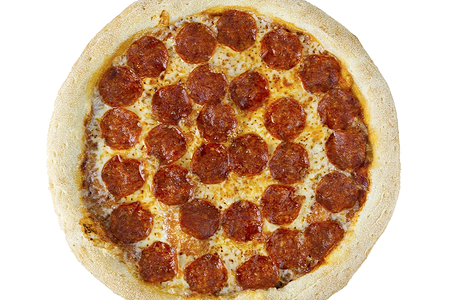 Пицца Пепперони L