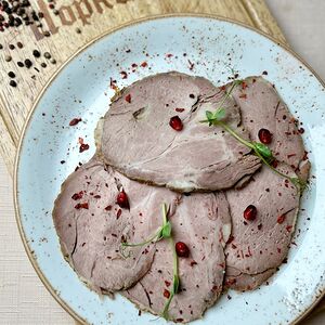 Буженина запеченная 