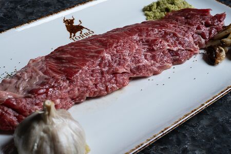 Стейк Мачете