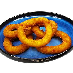 Кольца кальмаров 