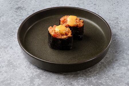 Гункан Тунец 