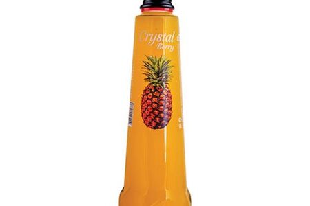 Crystal Berry Ананас