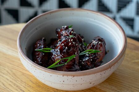 Крылья Сладкая Кола