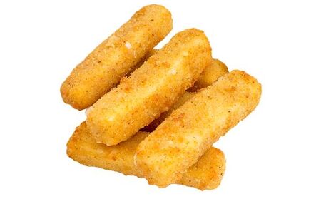 Сырные палочки