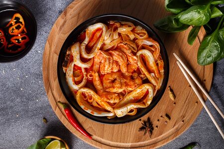 Фо том ям королевский Xxl