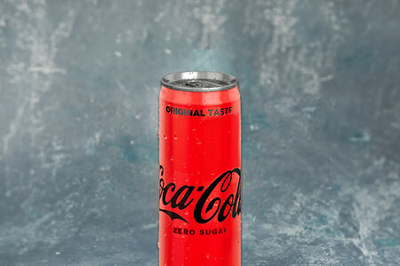 Coca-Cola zero
