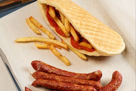 Гиро охотничий