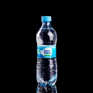BonAqua без газа