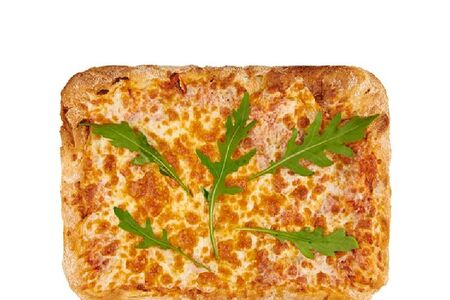 Маргарита без томатов