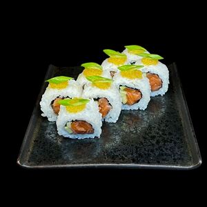 С икрой щуки