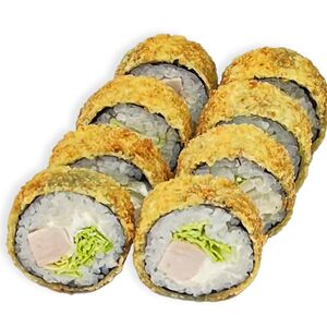 Тори темпура 