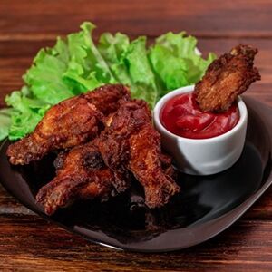 Крылышки Баффало