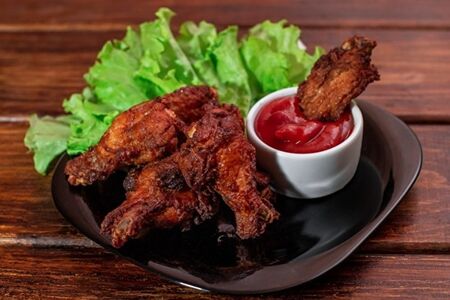 Крылышки Баффало