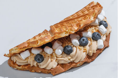 Карамельный Взрыв