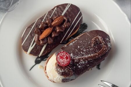 Набор пирожных Невский бриз Север-Метрополь