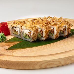 Ролл Хитоши