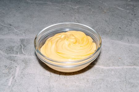 Соус Сырный