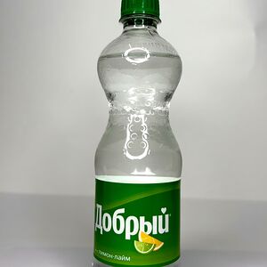 Добрый Лимон-Лайм 