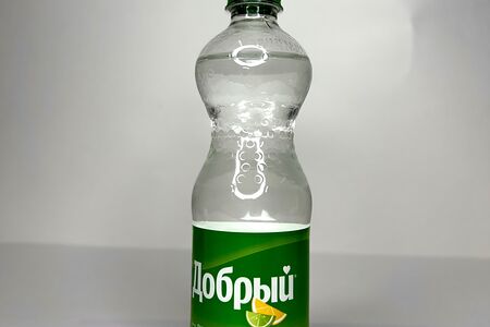 Добрый Лимон-Лайм 