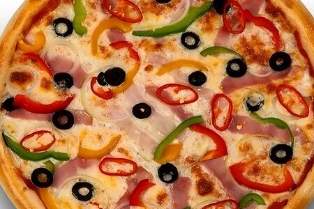 Пицца Мексика