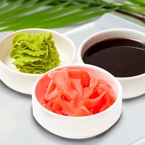 Набор топпингов