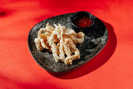 Ика Темпура