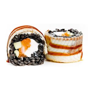 Филадельфия блэк с угрем