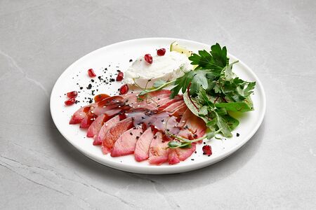 #Гравлакс из кеты