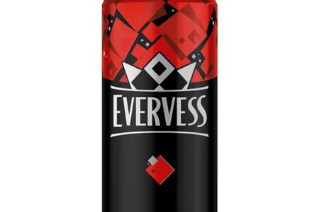 Evervess Кола