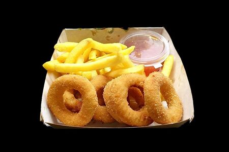 Снек-ассорти №1