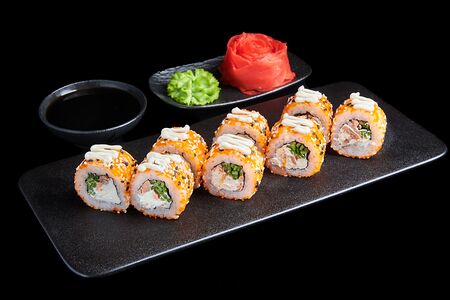 Ролл Пиканто