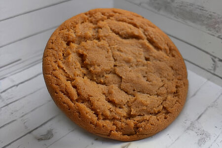 Протеиновое печенье