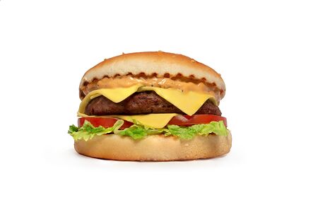 Грильбургер