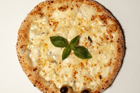 Четыре сыра