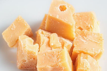 Чёрная примадонна 