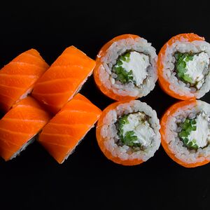 Филадельфия классическая