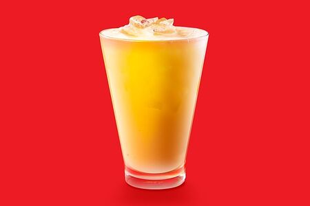 Ананасовый мохито