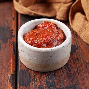 Соус томатный