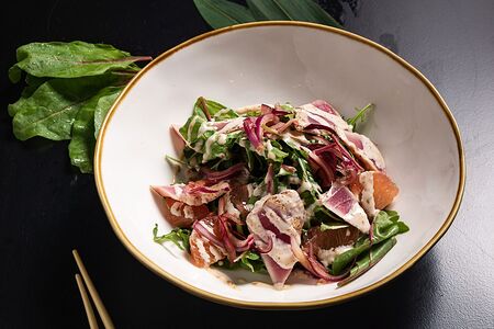 Магуро но натсутсу сосу