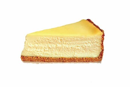 Чизкейк Нью-Йорк