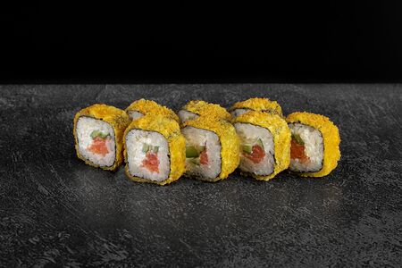 Ролл Филка хот