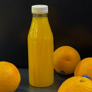 Сок апельсиновый
