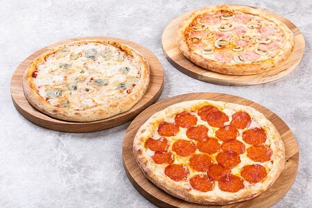 Комбо-набор 5