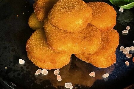 Наггетсы стандартная порция