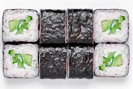 Ролл Каппа маки