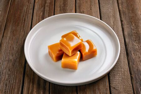 Ириска соленая 