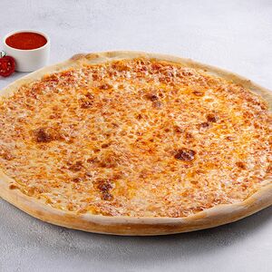 Пицца «Маргарита»